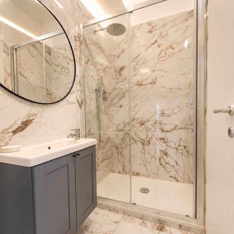 GuestHost - Santa Maria Novella Charming Apartment - Appartamento con 2 Camere da Letto - 15