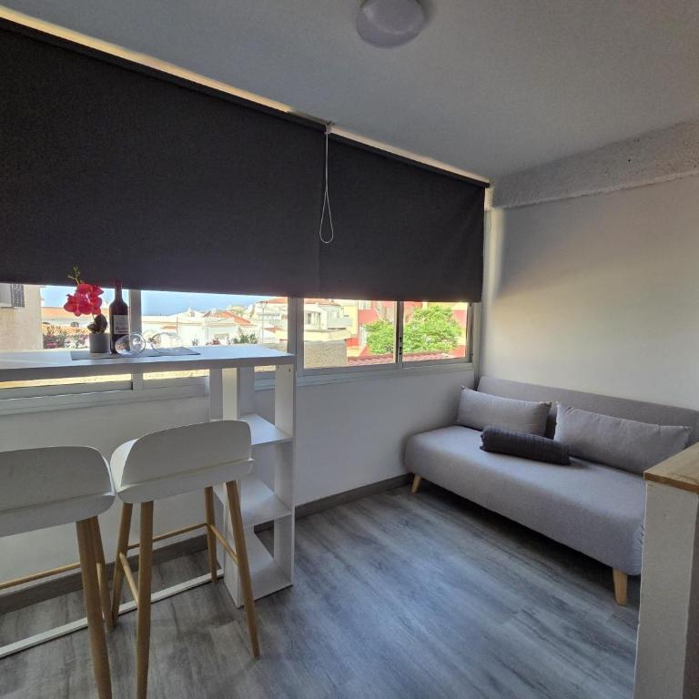 Apartamentos Miraverde - One-Bedroom Apartment - 5