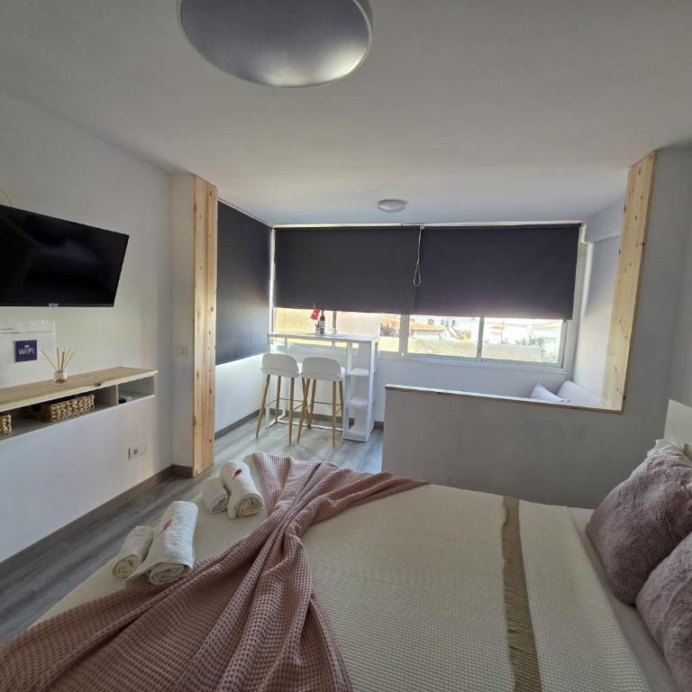 Apartamentos Miraverde - One-Bedroom Apartment - 2