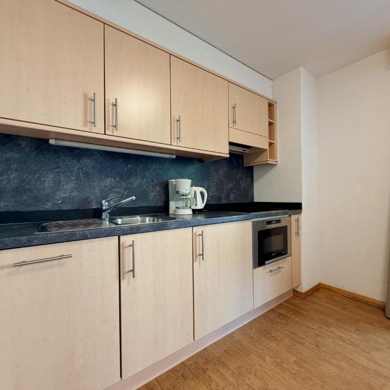 Pracondu 1 107 - OUTDOOR & FUN charming apartment - Apartment mit Blick auf die Berge - 6