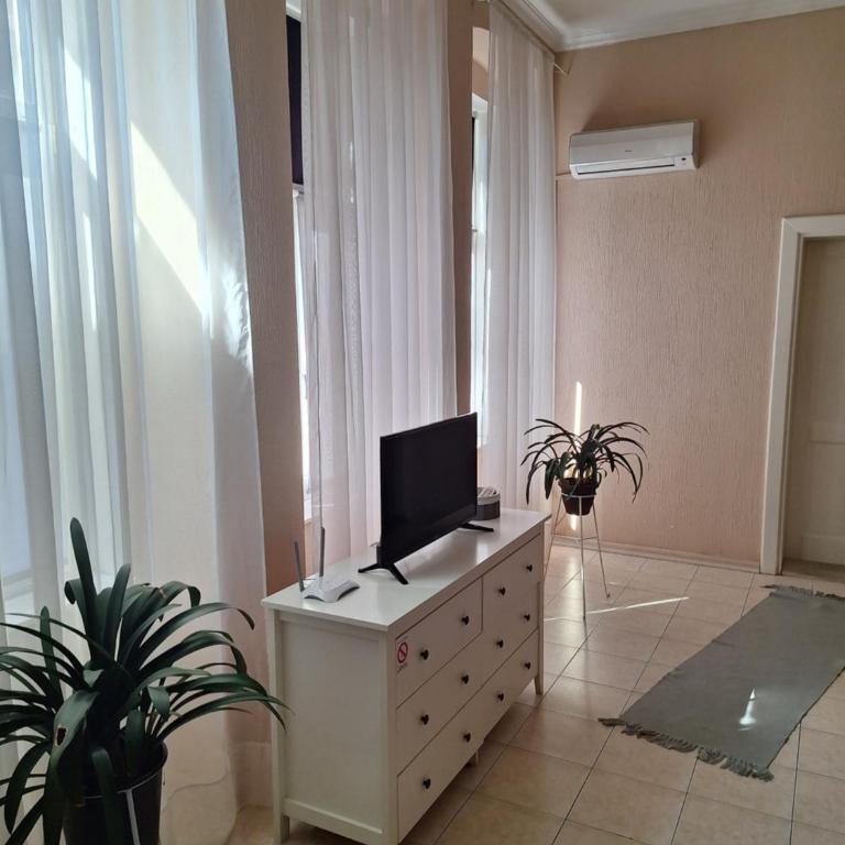 MainStreet apartman - Apartment - 12