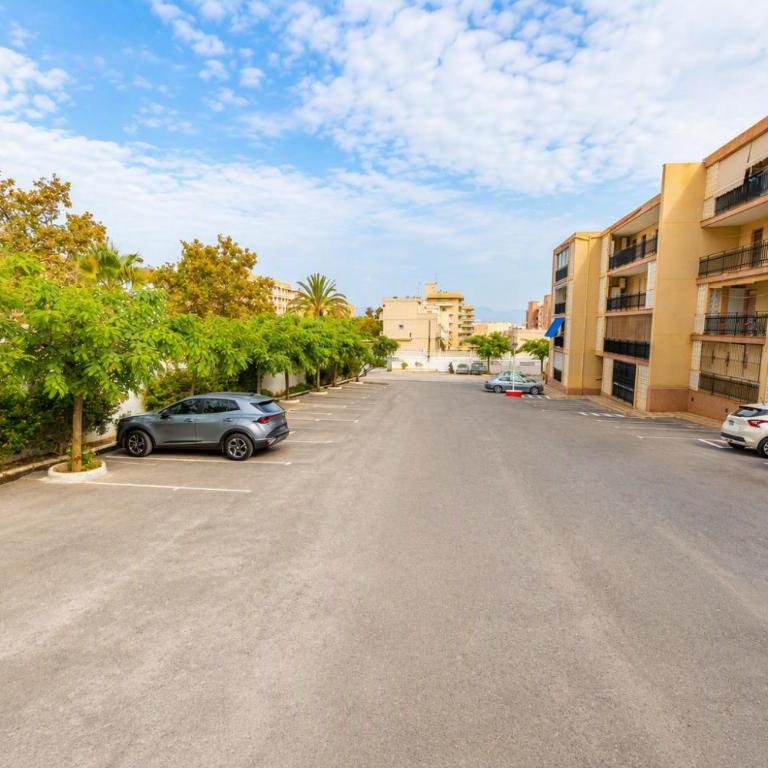 La Casa Al Mare Wifi Parking Aire Acondicionado Piscina 200m playa - Apartamento de 2 dormitorios - 28