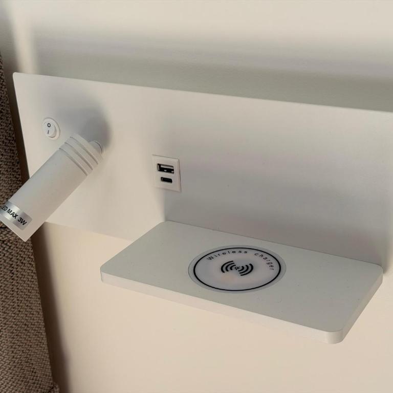 Studio GRIGÓ - Apartman sa 1 Spavaćom Sobom - 22