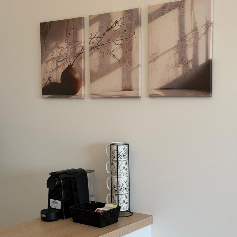 Studio GRIGÓ - Apartman sa 1 Spavaćom Sobom - 24
