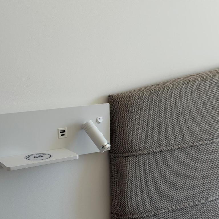 Studio GRIGÓ - Apartman sa 1 Spavaćom Sobom - 23