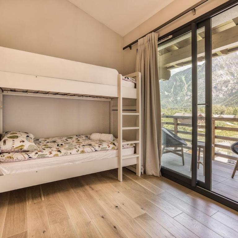 Cozy and Charming Chalet in Courmayeur - Appartement Deluxe - 16