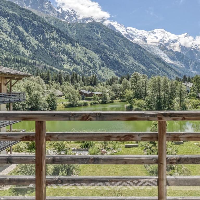 Cozy and Charming Chalet in Courmayeur - Appartement Deluxe - 13