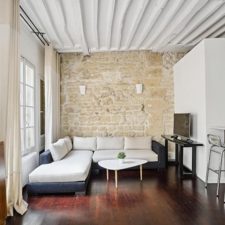 BnBNova - 2BR - Saint Germain & Buci - Appartement - 3