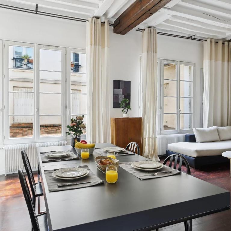 BnBNova - 2BR - Saint Germain & Buci - Appartement - 2
