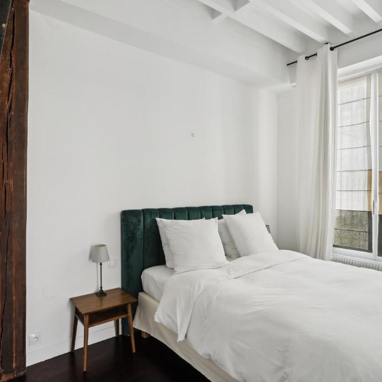 BnBNova - 2BR - Saint Germain & Buci - Appartement - 4