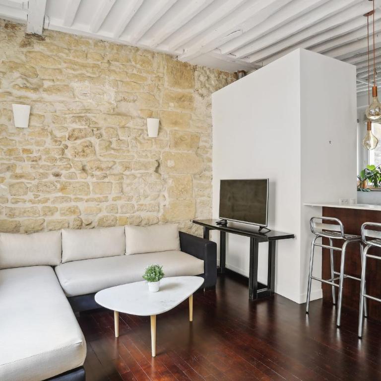 BnBNova - 2BR - Saint Germain & Buci - Appartement - 7