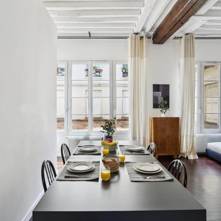 BnBNova - 2BR - Saint Germain & Buci - Appartement - 8