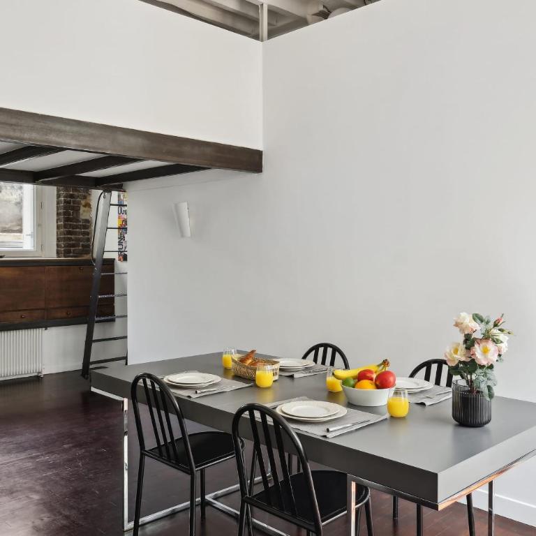 BnBNova - 2BR - Saint Germain & Buci - Appartement - 13