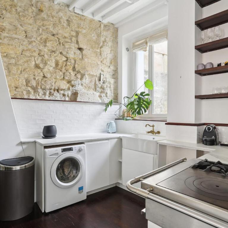 BnBNova - 2BR - Saint Germain & Buci - Appartement - 15
