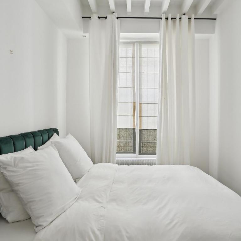BnBNova - 2BR - Saint Germain & Buci - Appartement - 17