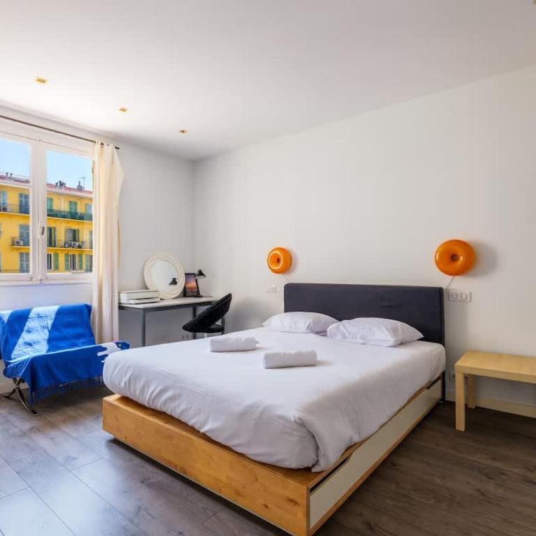 Magnifique 3 pieces sur la coulee verte - Appartement - 4