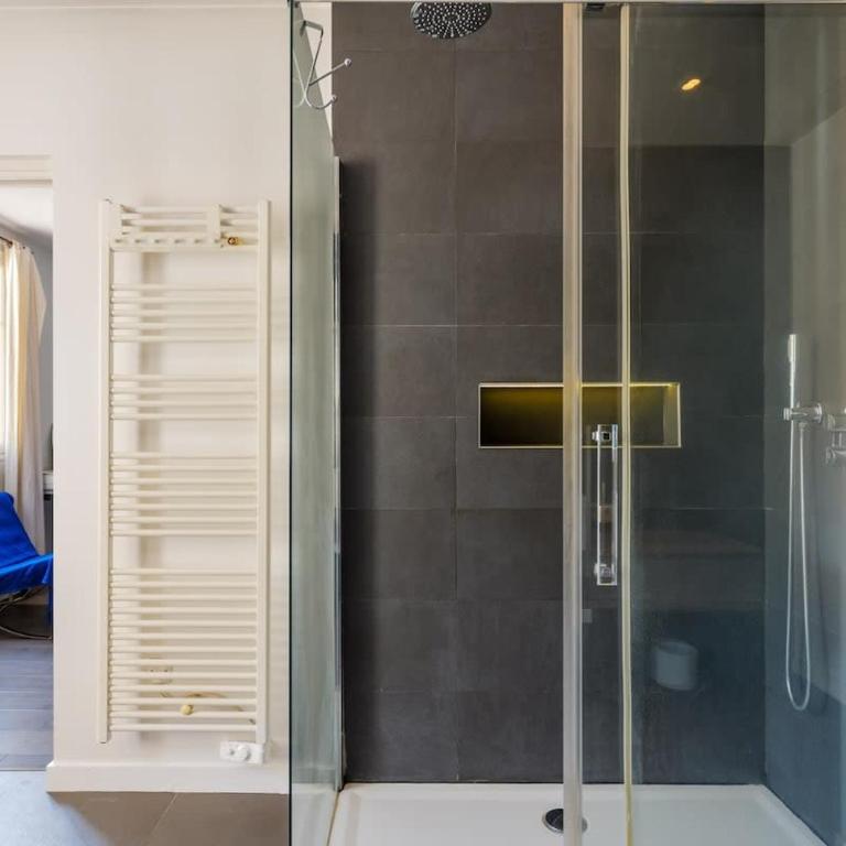 Magnifique 3 pieces sur la coulee verte - Appartement - 13