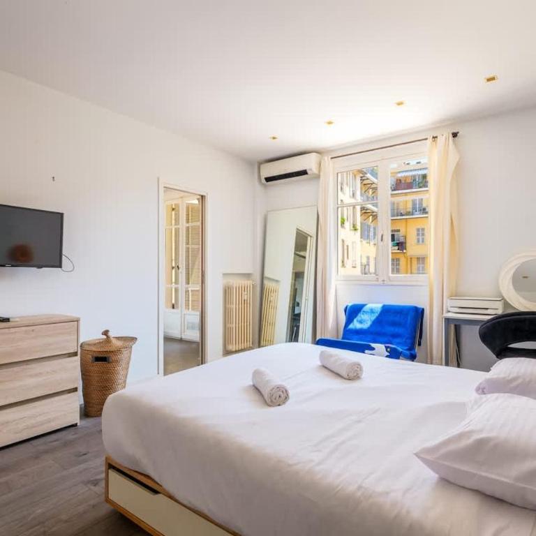 Magnifique 3 pieces sur la coulee verte - Appartement - 15
