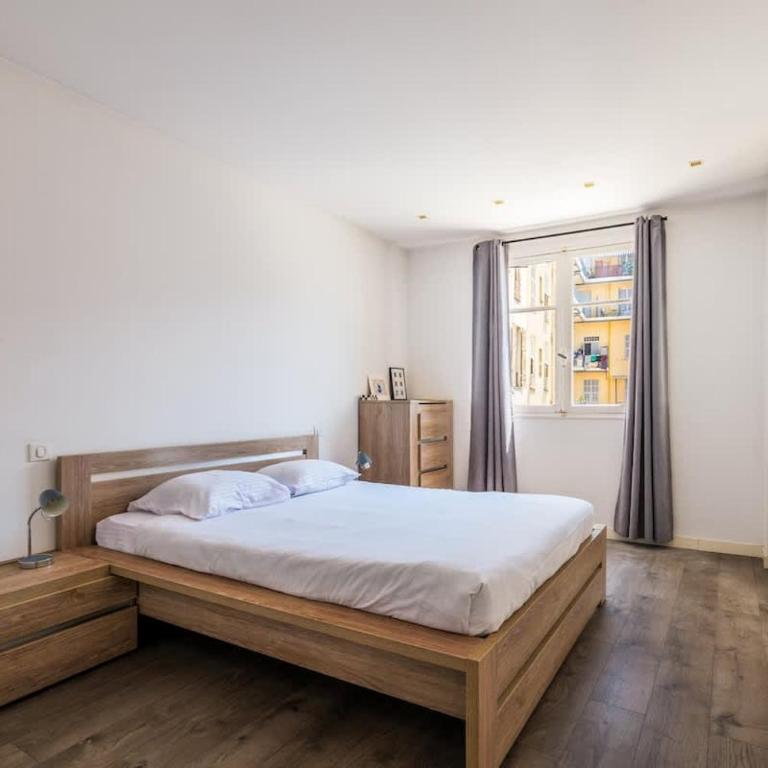 Magnifique 3 pieces sur la coulee verte - Appartement - 21