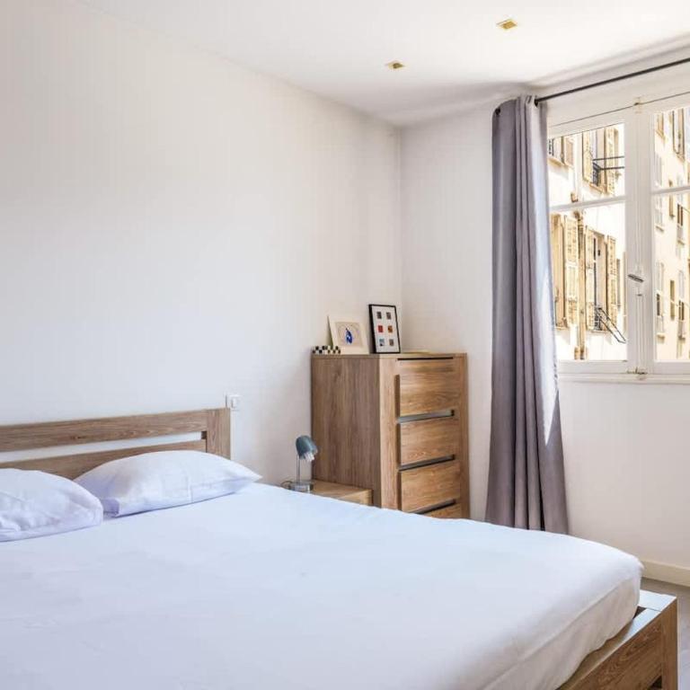 Magnifique 3 pieces sur la coulee verte - Appartement - 20