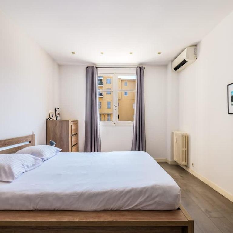 Magnifique 3 pieces sur la coulee verte - Appartement - 22