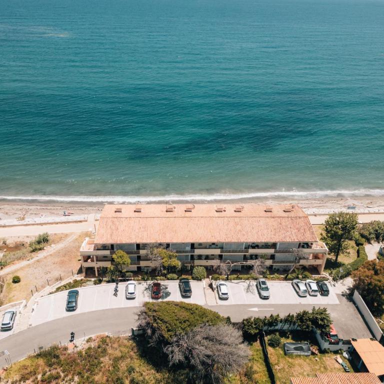 Exclusive Sea View Apartment EHHouse - Apartment mit 2 Schlafzimmern - 2