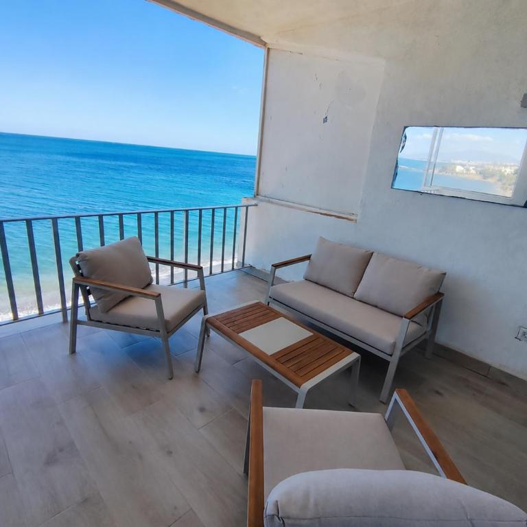 Exclusive Sea View Apartment EHHouse - Apartment mit 2 Schlafzimmern - 4