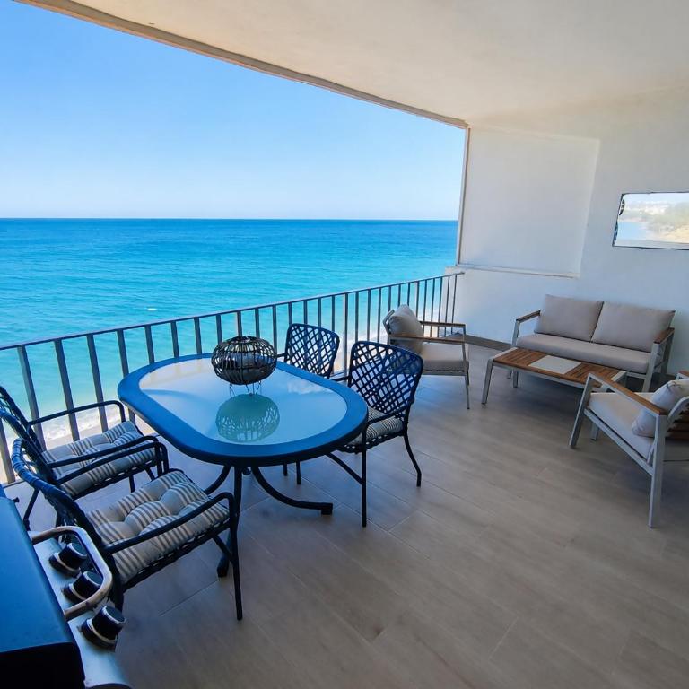 Exclusive Sea View Apartment EHHouse - Apartment mit 2 Schlafzimmern - 5