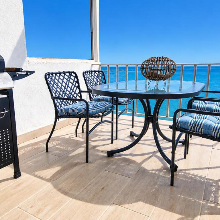 Exclusive Sea View Apartment EHHouse - Apartment mit 2 Schlafzimmern - 6