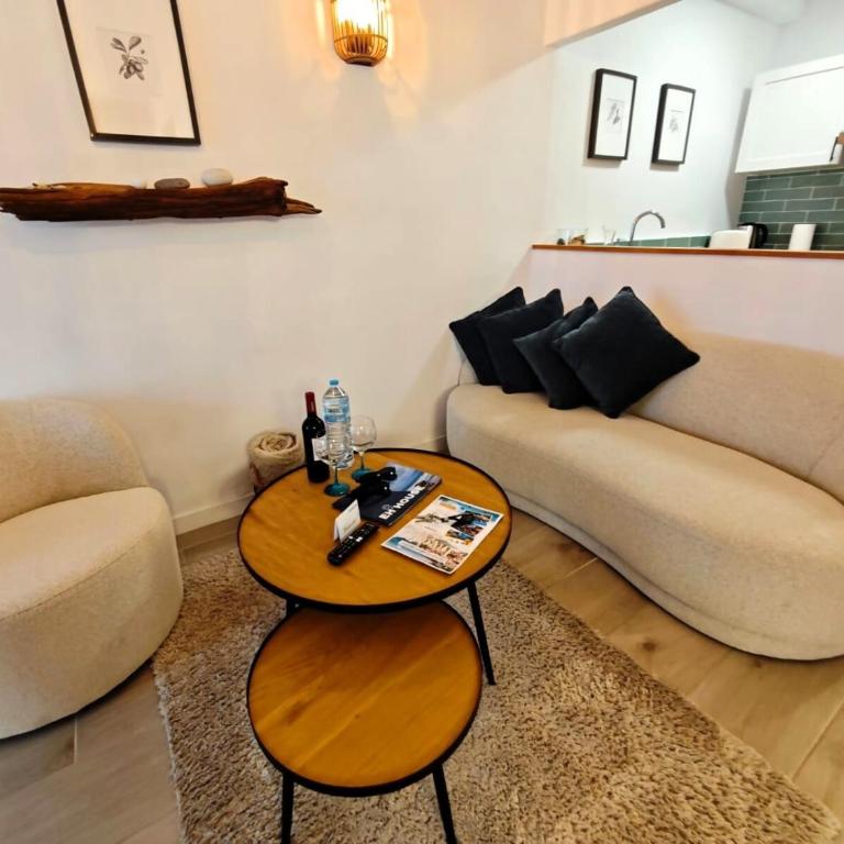 Exclusive Sea View Apartment EHHouse - Apartment mit 2 Schlafzimmern - 8