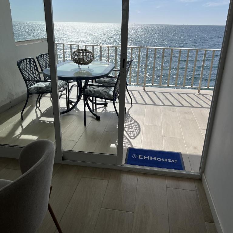 Exclusive Sea View Apartment EHHouse - Apartment mit 2 Schlafzimmern - 10