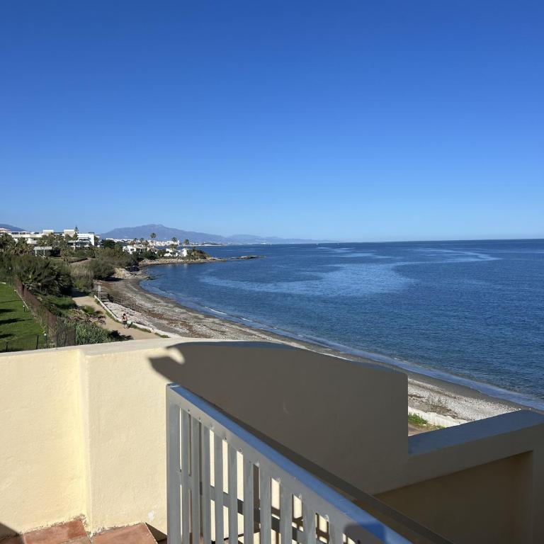 Exclusive Sea View Apartment EHHouse - Apartment mit 2 Schlafzimmern - 11