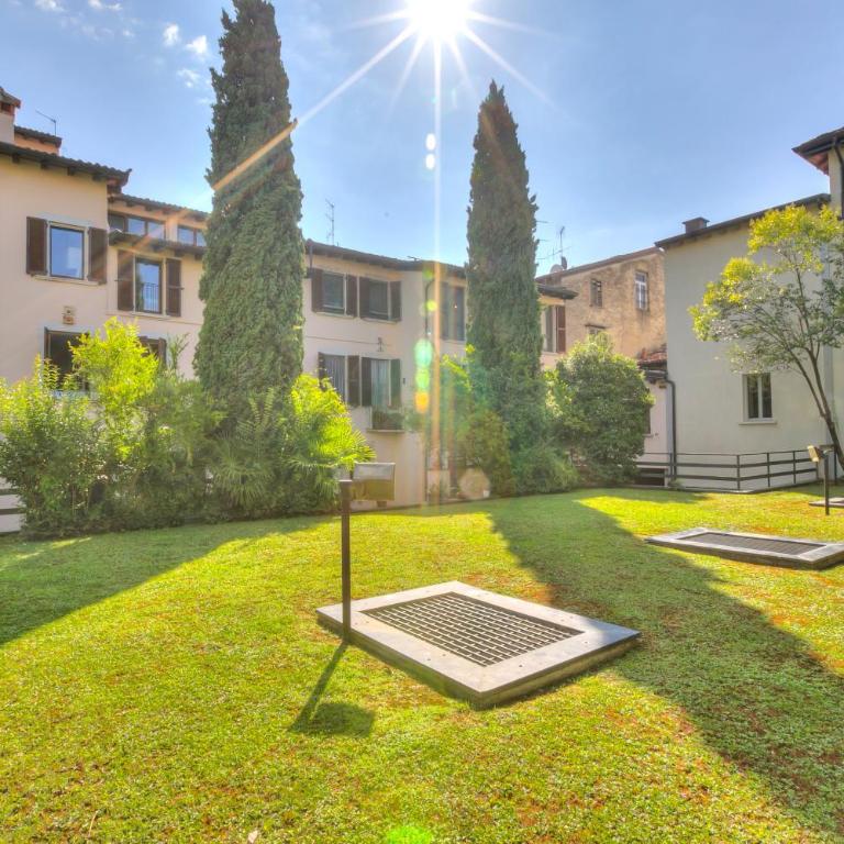 Luke Loft Lakeside Charm Central park - Happy Rentals - Appartamento con Vista Montagna - 9