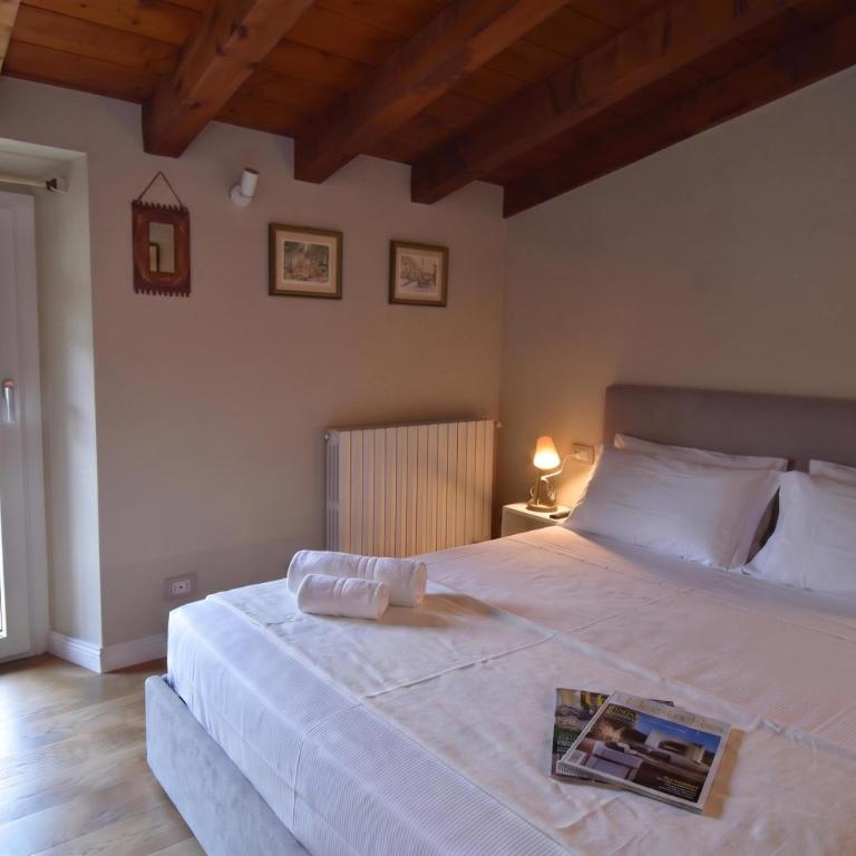 Luke Loft Lakeside Charm Central park - Happy Rentals - Appartamento con Vista Montagna - 17