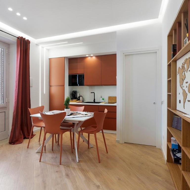 Omá - Studio-Apartment mit Meerblick - 20