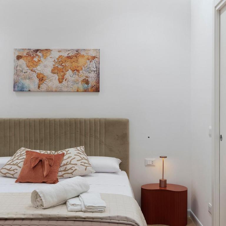 Omá - Studio-Apartment mit Meerblick - 7