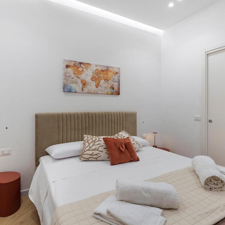 Omá - Studio-Apartment mit Meerblick - 10