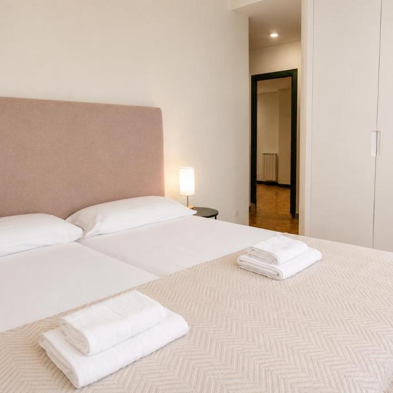 ZUBIETA by SWEET HOME SAN SEBASTIAN - Apartment - 13