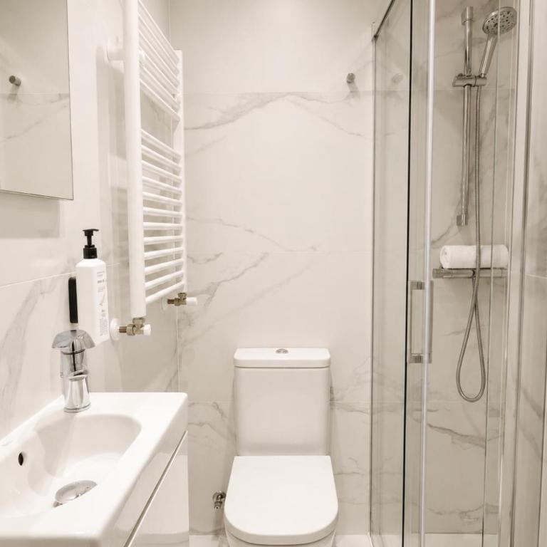ZUBIETA by SWEET HOME SAN SEBASTIAN - Apartment - 21
