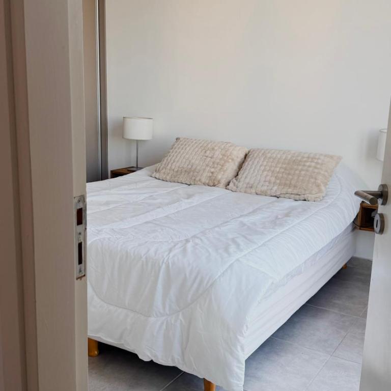 Departamento moderno y luminoso Junín - Apartamento de 1 dormitorio - 12