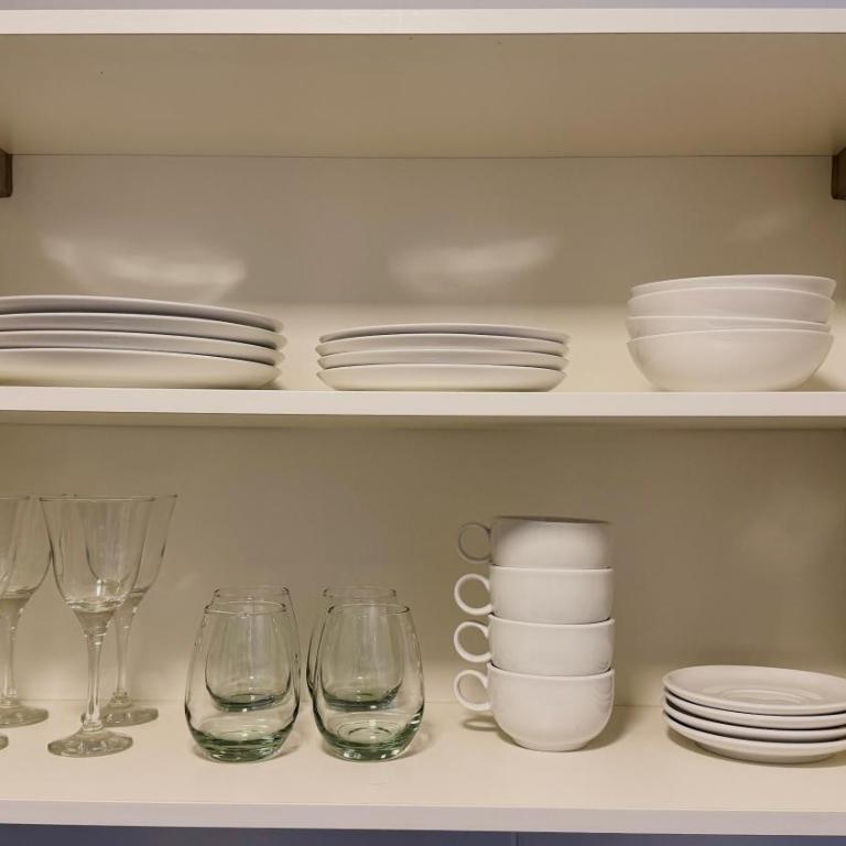 Departamento moderno y luminoso Junín - Apartamento de 1 dormitorio - 11
