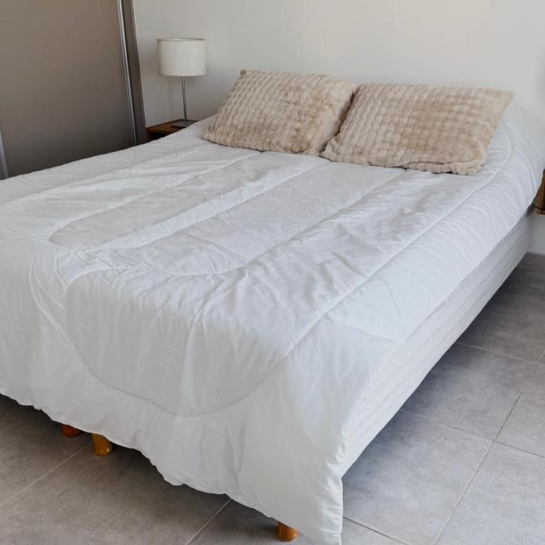 Departamento moderno y luminoso Junín - Apartamento de 1 dormitorio - 13