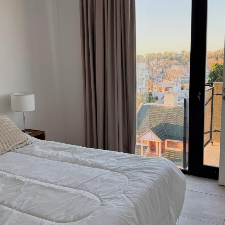 Departamento moderno y luminoso Junín - Apartamento de 1 dormitorio - 14