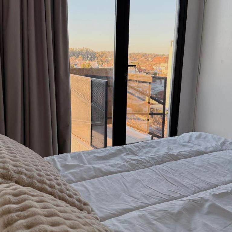 Departamento moderno y luminoso Junín - Apartamento de 1 dormitorio - 15