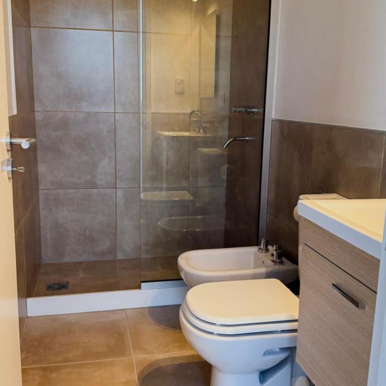 Departamento moderno y luminoso Junín - Apartamento de 1 dormitorio - 17