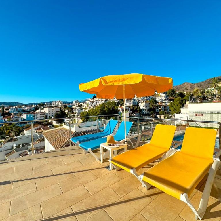 3 Bed Villa 400m from Burriana Beach, Private Pool - Casa de 3 dormitorios - 6