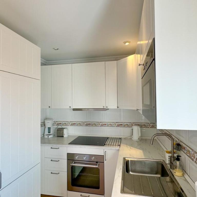 3 Bed Villa 400m from Burriana Beach, Private Pool - Casa de 3 dormitorios - 15