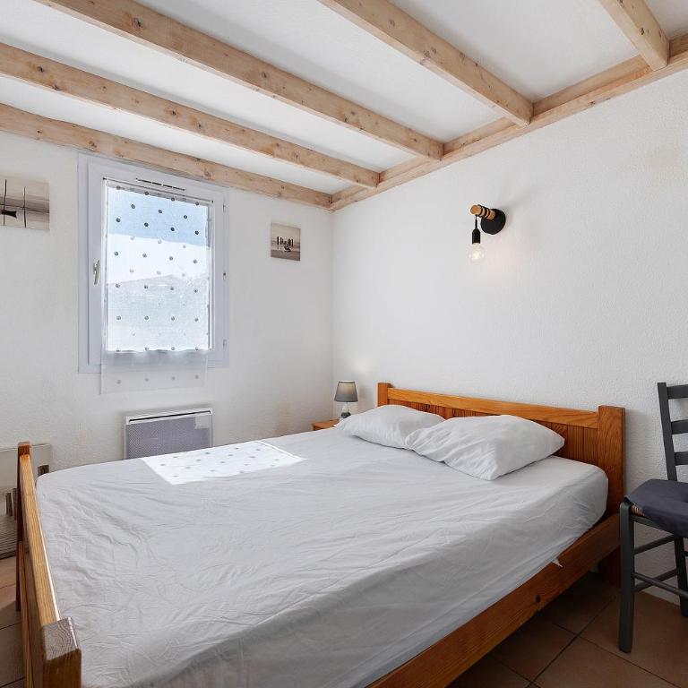 La petite Perle - Maison 1 Chambre - 9