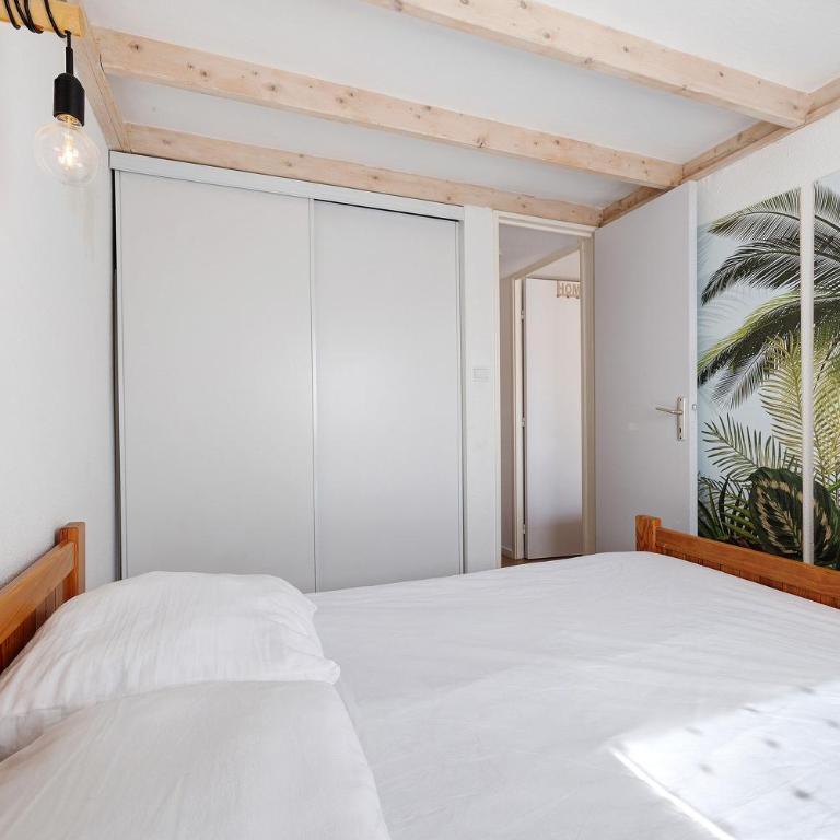La petite Perle - Maison 1 Chambre - 12
