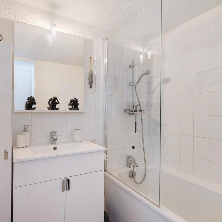 La petite Perle - Maison 1 Chambre - 13